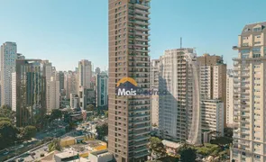 Apartamento com 4 Quartos à venda, 303m² no Itaim Bibi, São Paulo - Foto 1