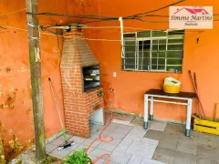 Casa com 1 Quarto à venda, 80m² no Balneario Plataforma, Mongaguá - Foto 5