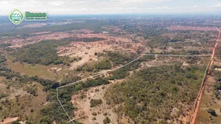 Fazenda / Sítio / Chácara à venda, 320000m² no São Mateus, Várzea Grande - Foto 1