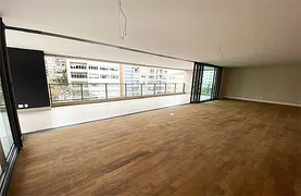 Apartamento com 4 Quartos à venda, 340m² no Higienópolis, São Paulo - Foto 2