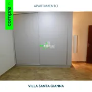 Apartamento com 2 Quartos à venda, 74m² no Villa Santa Gianna, Franca - Foto 5