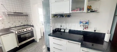 Apartamento com 3 Quartos à venda, 135m² no Mansões Santo Antônio, Campinas - Foto 32