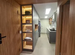 Apartamento com 3 Quartos à venda, 134m² no Jardim Olympia, São Paulo - Foto 8