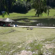 Fazenda / Sítio / Chácara com 10 Quartos à venda, 110000m² no Zona Rural, Canguçu - Foto 11