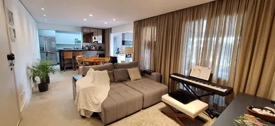 Apartamento com 3 Quartos à venda, 136m² no Vila Anastácio, São Paulo - Foto 1