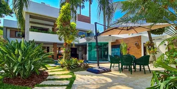 Casa de Condomínio com 6 Quartos à venda, 875m² no Barra da Tijuca, Rio de Janeiro - Foto 1