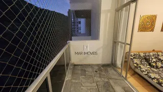 Apartamento com 3 Quartos à venda, 125m² no Pitangueiras, Guarujá - Foto 6