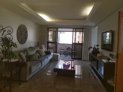 Apartamento com 4 Quartos à venda, 210m² no Serra, Belo Horizonte - Foto 1