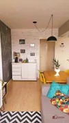 Apartamento com 2 Quartos à venda, 56m² no Vila Costa, Taubaté - Foto 4