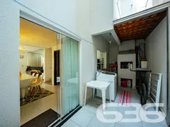 Sobrado com 3 Quartos à venda, 83m² no Comasa, Joinville - Foto 13