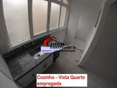 Apartamento com 2 Quartos à venda, 75m² no Itararé, São Vicente - Foto 6