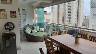 Apartamento com 4 Quartos para venda ou aluguel, 143m² no Jardim Botânico, Ribeirão Preto - Foto 5