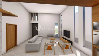 Casa de Condomínio com 3 Quartos à venda, 185m² no Residencial São Domingos, Valinhos - Foto 7