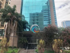 Conjunto Comercial / Sala para alugar, 220m² no Vila Olímpia, São Paulo - Foto 9
