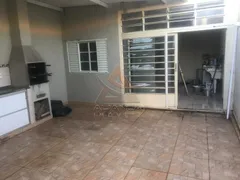 Casa com 3 Quartos à venda, 132m² no Jardim Irajá, Ribeirão Preto - Foto 13