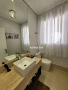 Casa de Condomínio com 4 Quartos à venda, 380m² no Alphaville, Santana de Parnaíba - Foto 23