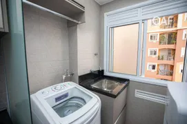 Apartamento com 3 Quartos à venda, 60m² no Vila Satúrnia, Campinas - Foto 18