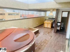 Cobertura com 3 Quartos para venda ou aluguel, 238m² no Anchieta, São Bernardo do Campo - Foto 3