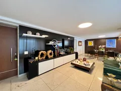 Apartamento com 4 Quartos à venda, 189m² no Belvedere, Belo Horizonte - Foto 9