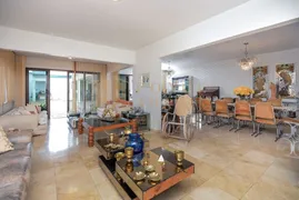 Casa com 4 Quartos para venda ou aluguel, 600m² no Vila Leme da Silva, Bauru - Foto 5