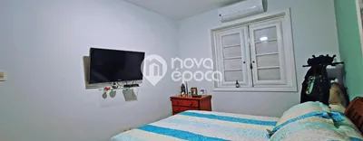 Apartamento com 3 Quartos à venda, 156m² no Rio Comprido, Rio de Janeiro - Foto 20