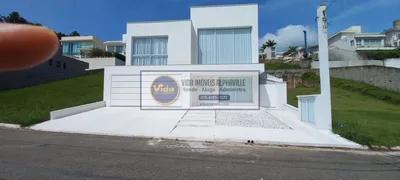 Casa de Condomínio com 3 Quartos à venda, 225m² no Alphaville, Santana de Parnaíba - Foto 1