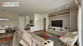 Apartamento com 3 Quartos à venda, 172m² no Vila Bela Vista, Santo André - Foto 6