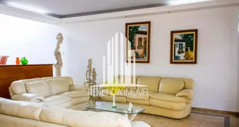 Casa com 4 Quartos à venda, 630m² no Silveira, Santo André - Foto 13