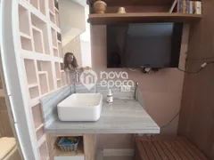 Kitnet com 1 Quarto à venda, 19m² no Leme, Rio de Janeiro - Foto 14