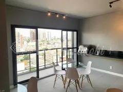 Apartamento com 1 Quarto à venda, 34m² no Jardim São Paulo, São Paulo - Foto 12