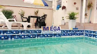 Casa com 3 Quartos à venda, 169m² no Vila Nogueira, Campinas - Foto 25