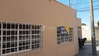 Casa com 3 Quartos para alugar, 110m² no Nossa Senhora Aparecida, Uberlândia - Foto 2