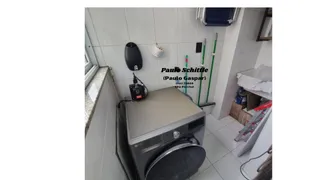 Apartamento com 2 Quartos à venda, 66m² no Ilha Porchat, São Vicente - Foto 29