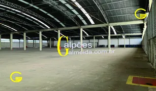 Galpão / Depósito / Armazém para alugar, 6739m² no Tamboré, Barueri - Foto 14