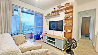 Apartamento com 2 Quartos para venda ou aluguel, 85m² no Barra da Tijuca, Rio de Janeiro - Foto 2