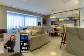 Apartamento com 3 Quartos à venda, 129m² no Saúde, São Paulo - Foto 1