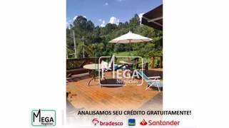 Casa com 4 Quartos à venda, 850m² no Condominio Refugio dos Pinheiros, Itapevi - Foto 1