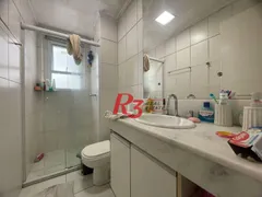 Apartamento com 3 Quartos à venda, 132m² no Ponta da Praia, Santos - Foto 13