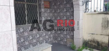 Casa de Vila com 2 Quartos à venda, 51m² no Madureira, Rio de Janeiro - Foto 4