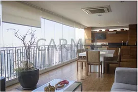 Apartamento com 3 Quartos para venda ou aluguel, 300m² no Jardim Panorama, São Paulo - Foto 31