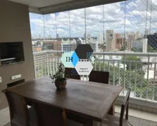 Apartamento com 3 Quartos para alugar, 134m² no Chácara Santo Antônio, São Paulo - Foto 2