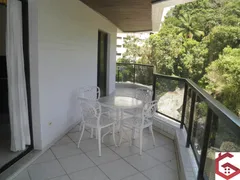 Apartamento com 4 Quartos à venda, 154m² no Pitangueiras, Guarujá - Foto 5