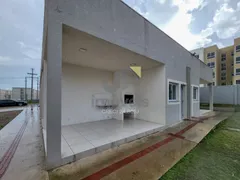 Apartamento com 2 Quartos para alugar, 44m² no Fragata, Pelotas - Foto 16