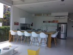 Casa de Condomínio com 3 Quartos para alugar, 100m² no Praia Vista Linda, Bertioga - Foto 7