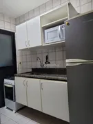 Flat com 1 Quarto para alugar, 45m² no Brooklin, São Paulo - Foto 18