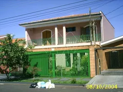 Casa com 4 Quartos à venda, 260m² no Jardim Marivan, Araraquara - Foto 7