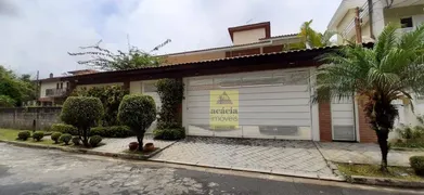 Sobrado com 5 Quartos à venda, 371m² no City America, São Paulo - Foto 1