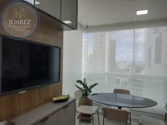 Apartamento com 4 Quartos à venda, 203m² no Horto Florestal, Salvador - Foto 11