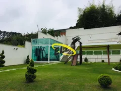 Casa de Condomínio com 4 Quartos à venda, 348m² no Granja Viana, Cotia - Foto 74