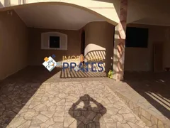 Casa com 4 Quartos à venda, 130m² no Vila Ipiranga, São José do Rio Preto - Foto 4